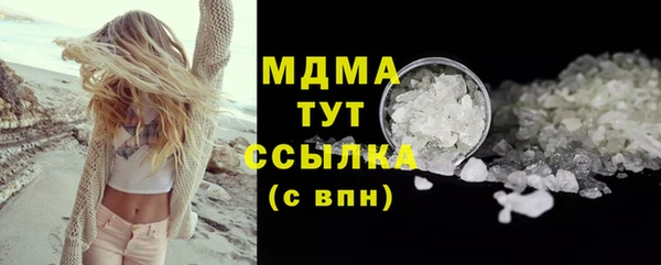 крисы Алексин